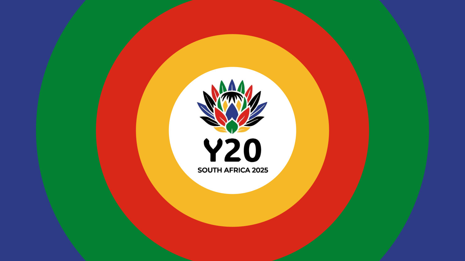 Y20 Presidency South Africa